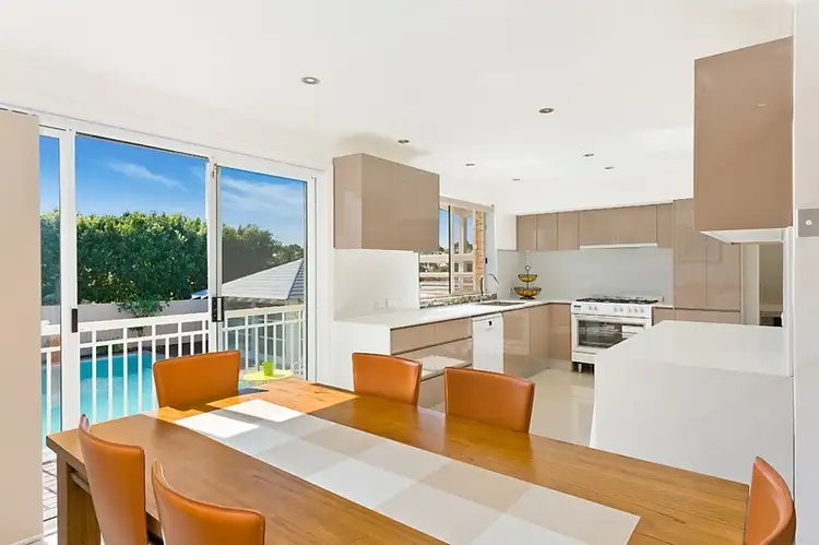 Second view of Homely house listing, 9 Campbell Street, Gymea NSW 2227