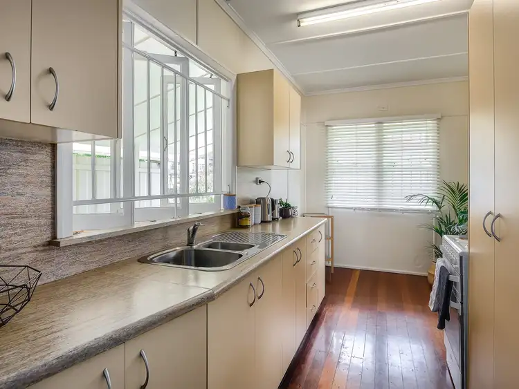 Sixth view of Homely house listing, 22 Gabon Street, Stafford QLD 4053