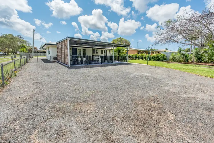Fifth view of Homely house listing, 7 Sloane Street, Kalkie QLD 4670