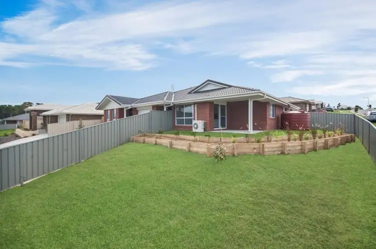 1/6 Hillgate Drive, Thornton NSW 2322