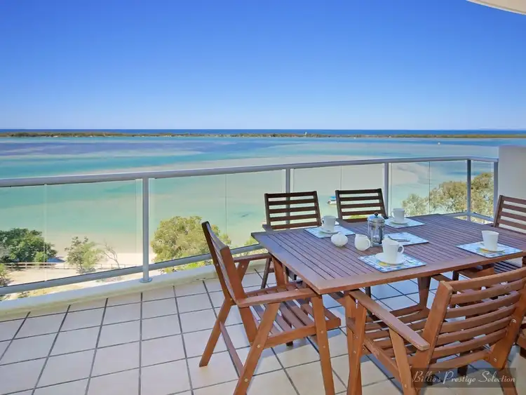 908/89 Esplanade, Golden Beach QLD 4551