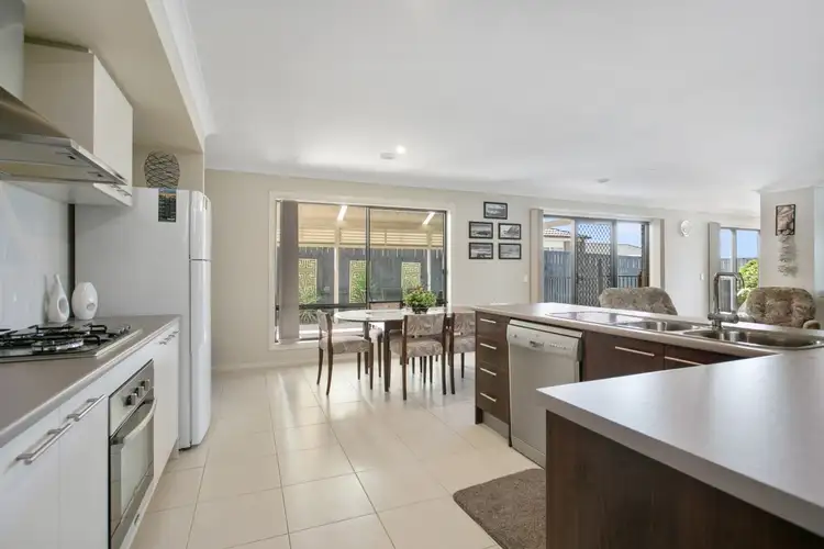 Second view of Homely house listing, 28 Penleigh Crescent, Ocean Grove VIC 3226