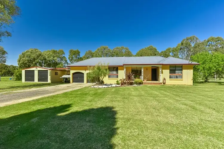 62 - 66 Medway Road, Bringelly NSW 2556