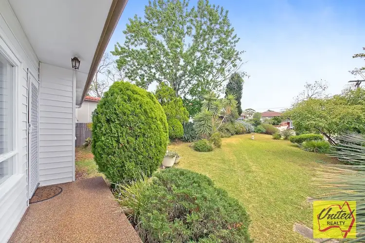 Second view of Homely house listing, 16 Tobys Boulevarde, Mount Pritchard NSW 2170