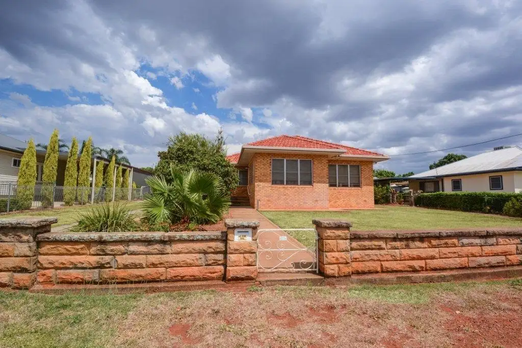 Main view of Homely house listing, 81 George Street, Gunnedah NSW 2380