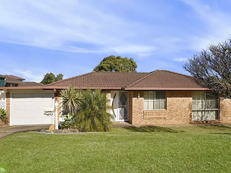 Main view of Homely house listing, 5 Imperial Drive, Berkeley NSW 2506