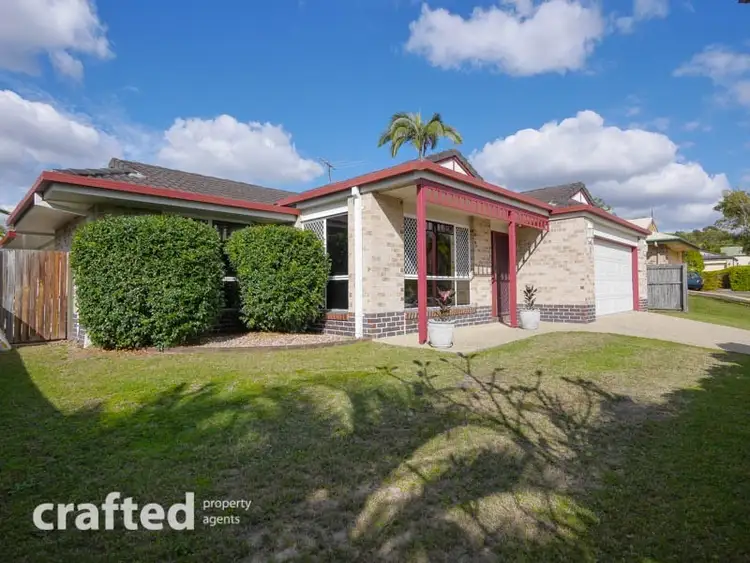 Main view of Homely house listing, 9 Isle of Ely Drive, Heritage Park QLD 4118