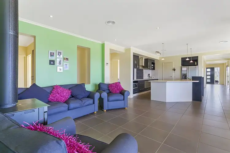 Sixth view of Homely rural property listing, 127 Dellven Drive, Table Top NSW 2640