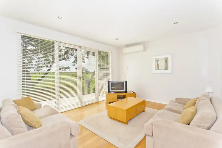 Second view of Homely apartment listing, 2/110 Tomara Drive, Barwon Heads VIC 3227