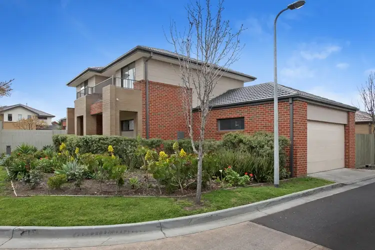 Second view of Homely terrace listing, 6 Parry Drive, Sunshine West VIC 3020