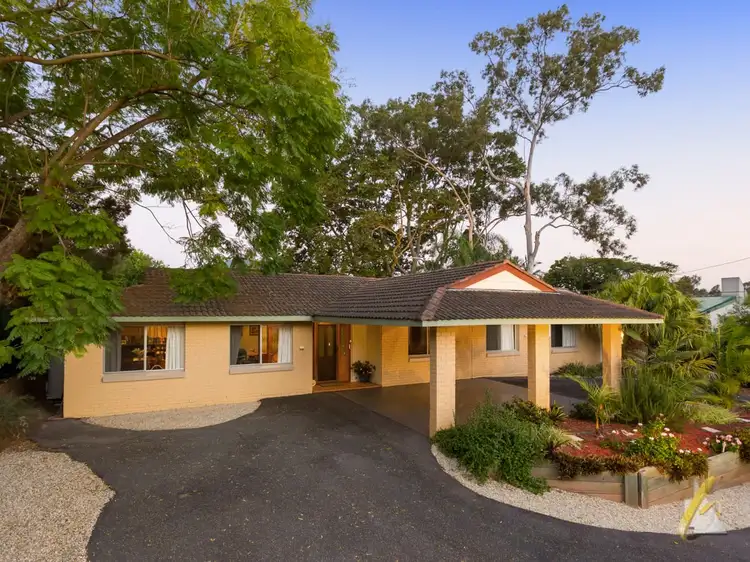 28 Mimosa Lane, Moggill QLD 4070