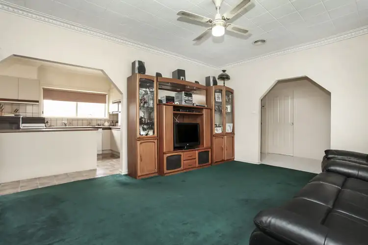 Third view of Homely house listing, 3 Bradley Street, Sunshine North VIC 3020