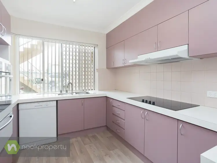 Fourth view of Homely apartment listing, 1/244 Marine Terrace, South Fremantle WA 6162