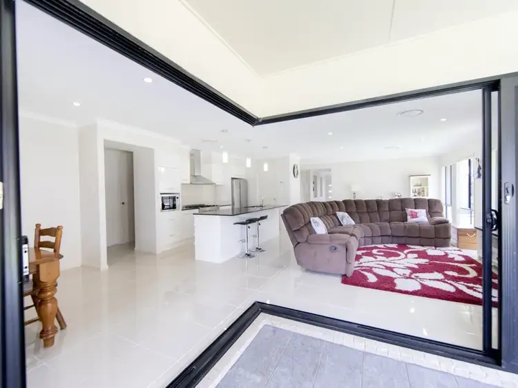 Third view of Homely house listing, 4 Artemesia Avenue, Cameron Park NSW 2285