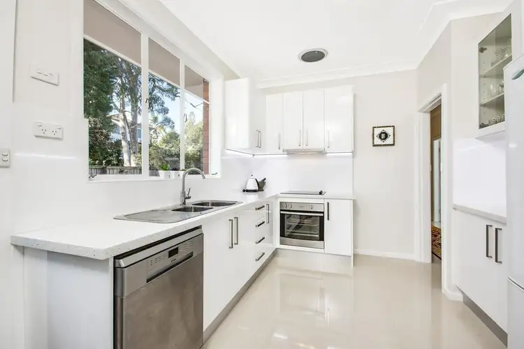 Second view of Homely house listing, 8 Deborah Place, Eastwood NSW 2122