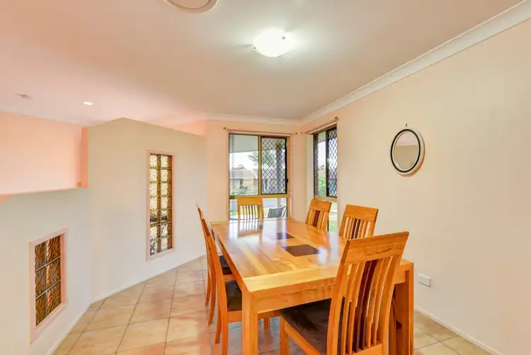 Sixth view of Homely house listing, 17 Santa Fe Drive, Avoca QLD 4670