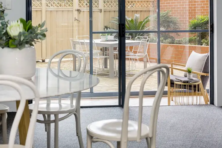 Sixth view of Homely apartment listing, 130/120 Pyrmont Street, Pyrmont NSW 2009