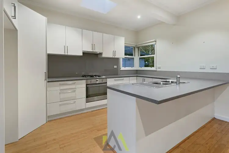 Third view of Homely house listing, 1/8 Lawrey Street, Frankston VIC 3199
