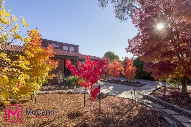 Second view of Homely house listing, 75 Balfour Crescent, Wanniassa ACT 2903