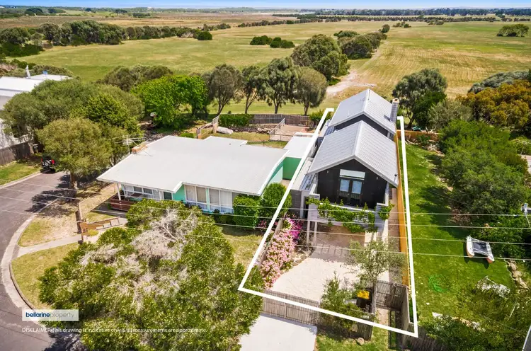 Fourth view of Homely townhouse listing, 43A Thomson Drive, Barwon Heads VIC 3227