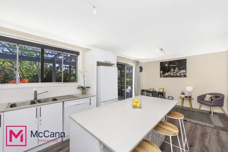 Sixth view of Homely house listing, 32 Sullivan Crescent, Wanniassa ACT 2903