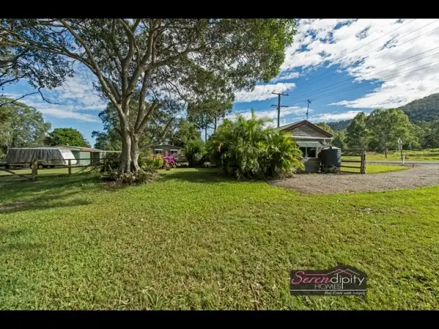 Third view of Homely house listing, 228 Shaws Pocket Rd, Cedar Creek QLD 4207