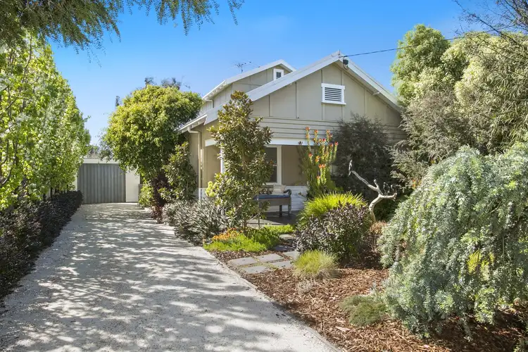 Third view of Homely house listing, 98 Hitchcock Avenue, Barwon Heads VIC 3227