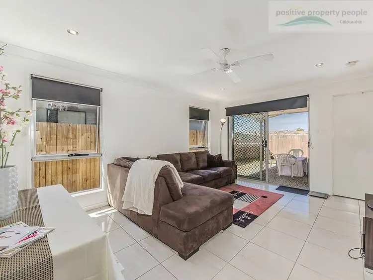 Fifth view of Homely house listing, 6 Sienna Street, Caloundra West QLD 4551