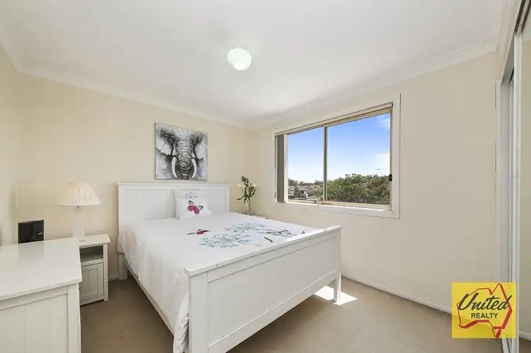 Seventh view of Homely unit listing, Unit 4/114-116 Graham Avenue, Lurnea NSW 2170