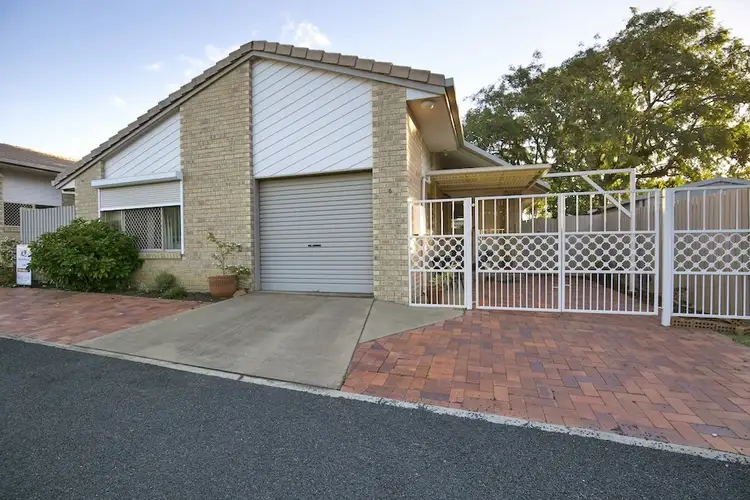 6/55a Duffy Street, Millbank QLD 4670