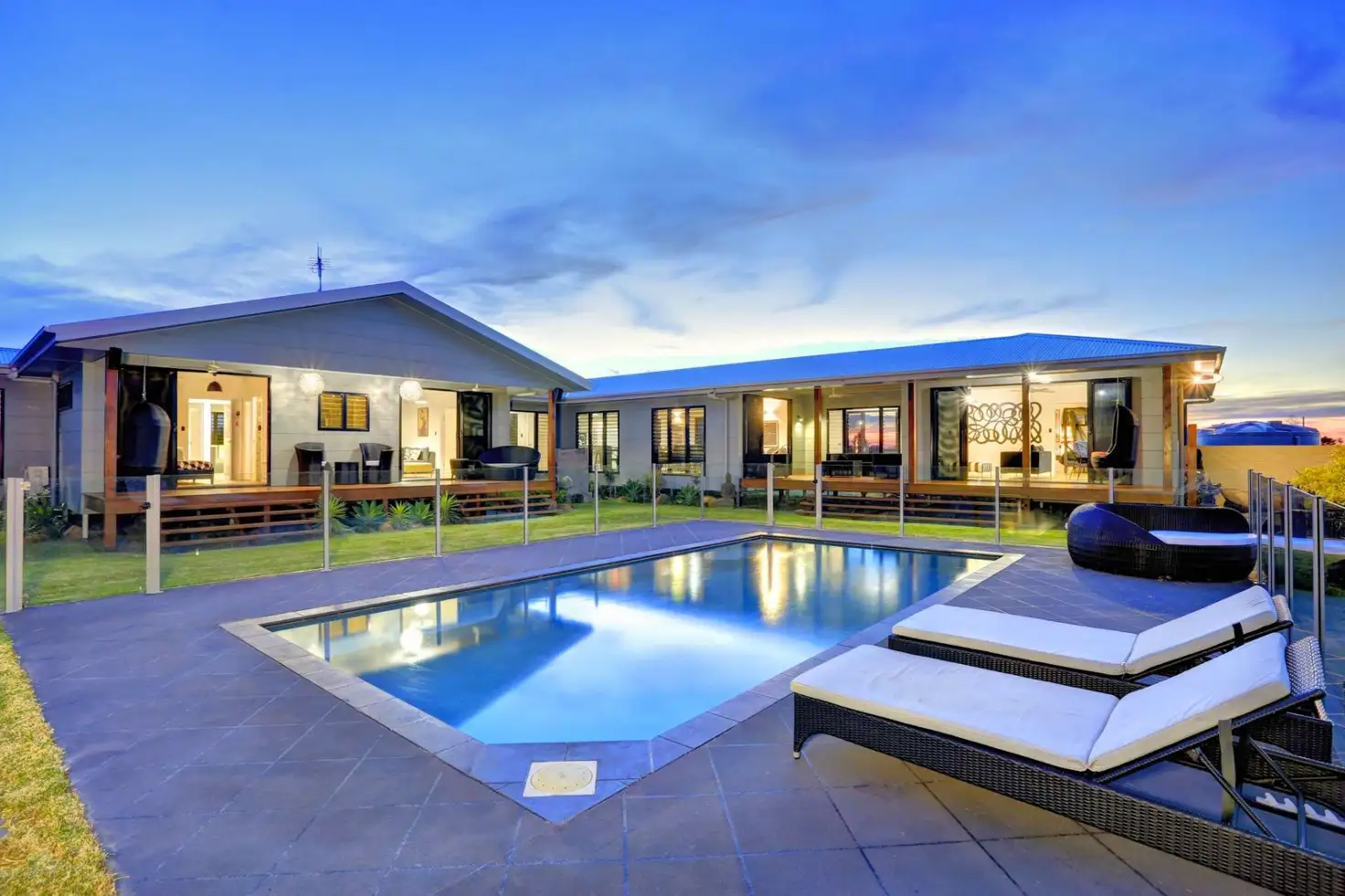 Main view of Homely rural property listing, 380 Three Chain Road, Woongarra QLD 4670