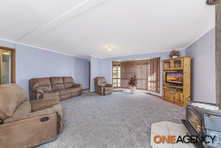 Second view of Homely house listing, 98 Yass Street, Gunning NSW 2581