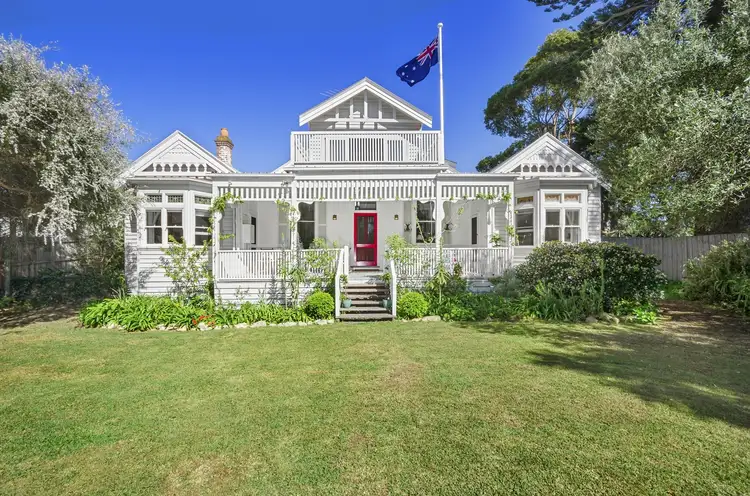 39 Flinders Parade, Barwon Heads VIC 3227