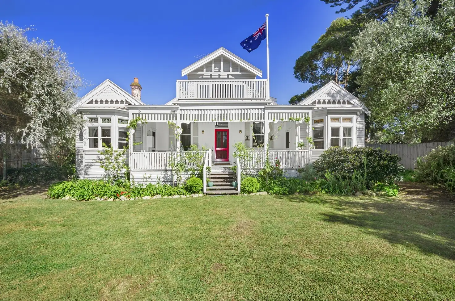 Main view of Homely house listing, 39 Flinders Parade, Barwon Heads VIC 3227