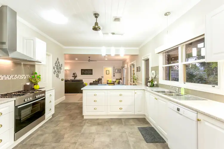 Second view of Homely house listing, 14 Tuckfield Street, Ocean Grove VIC 3226