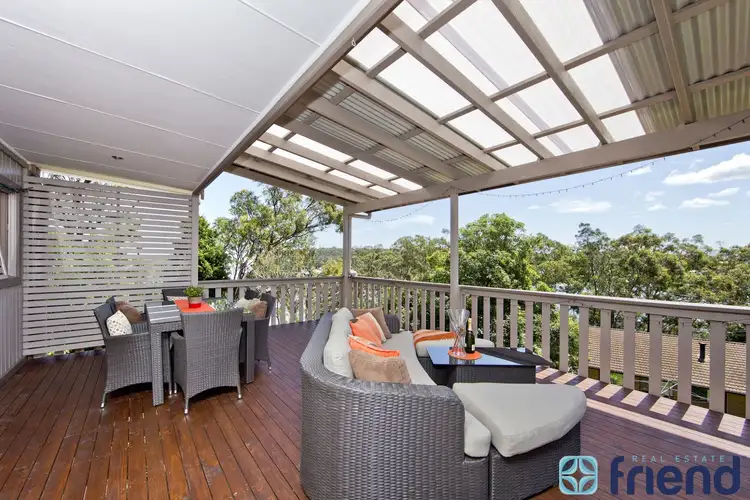 Third view of Homely house listing, 35 Scott Circuit, Salamander Bay NSW 2317