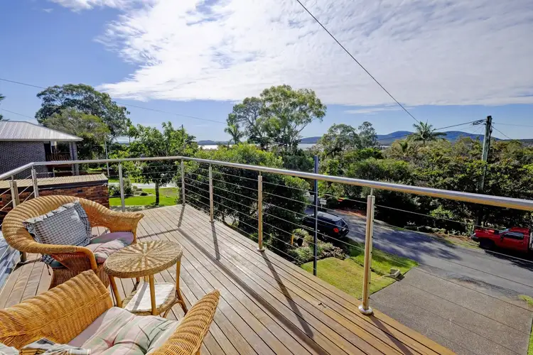 Third view of Homely house listing, 19 Emerald Place, Green Point NSW 2428