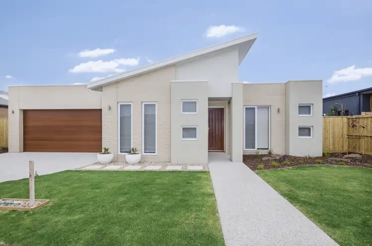 3 Baradine Drive, Ocean Grove VIC 3226