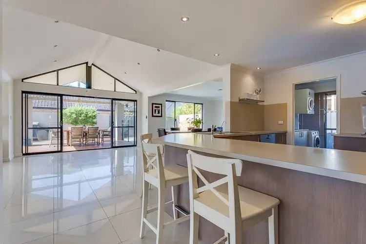 Second view of Homely house listing, 47 Beechwood Circle, Aveley WA 6069
