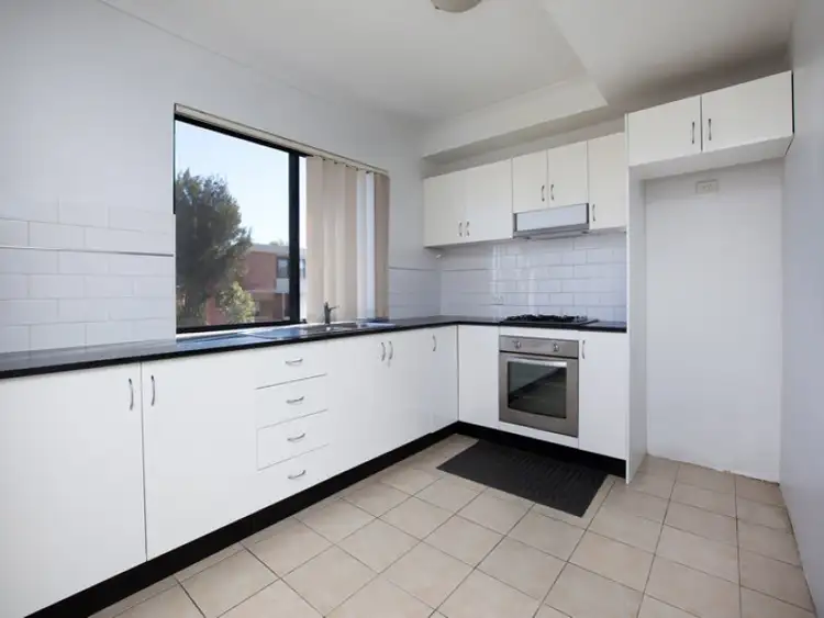 Sixth view of Homely apartment listing, 13/7-11 Kitchener Avenue, Regents Park NSW 2143