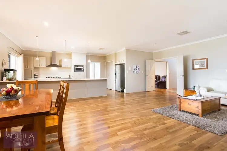 Fifth view of Homely house listing, 3 Hodnet Bend, The Vines WA 6069