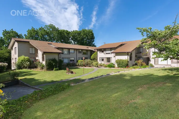 Main view of Homely unit listing, 3/45 Newstead Crescent, Newstead TAS 7250