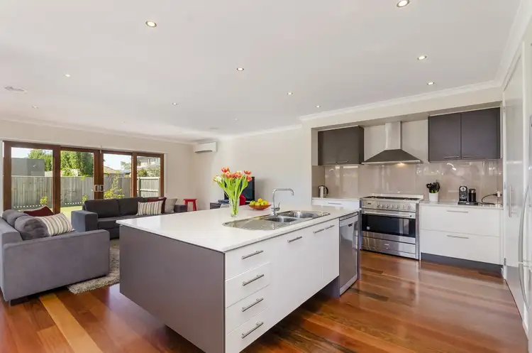 Fourth view of Homely house listing, 53 Corymbia Circuit, Barwon Heads VIC 3227