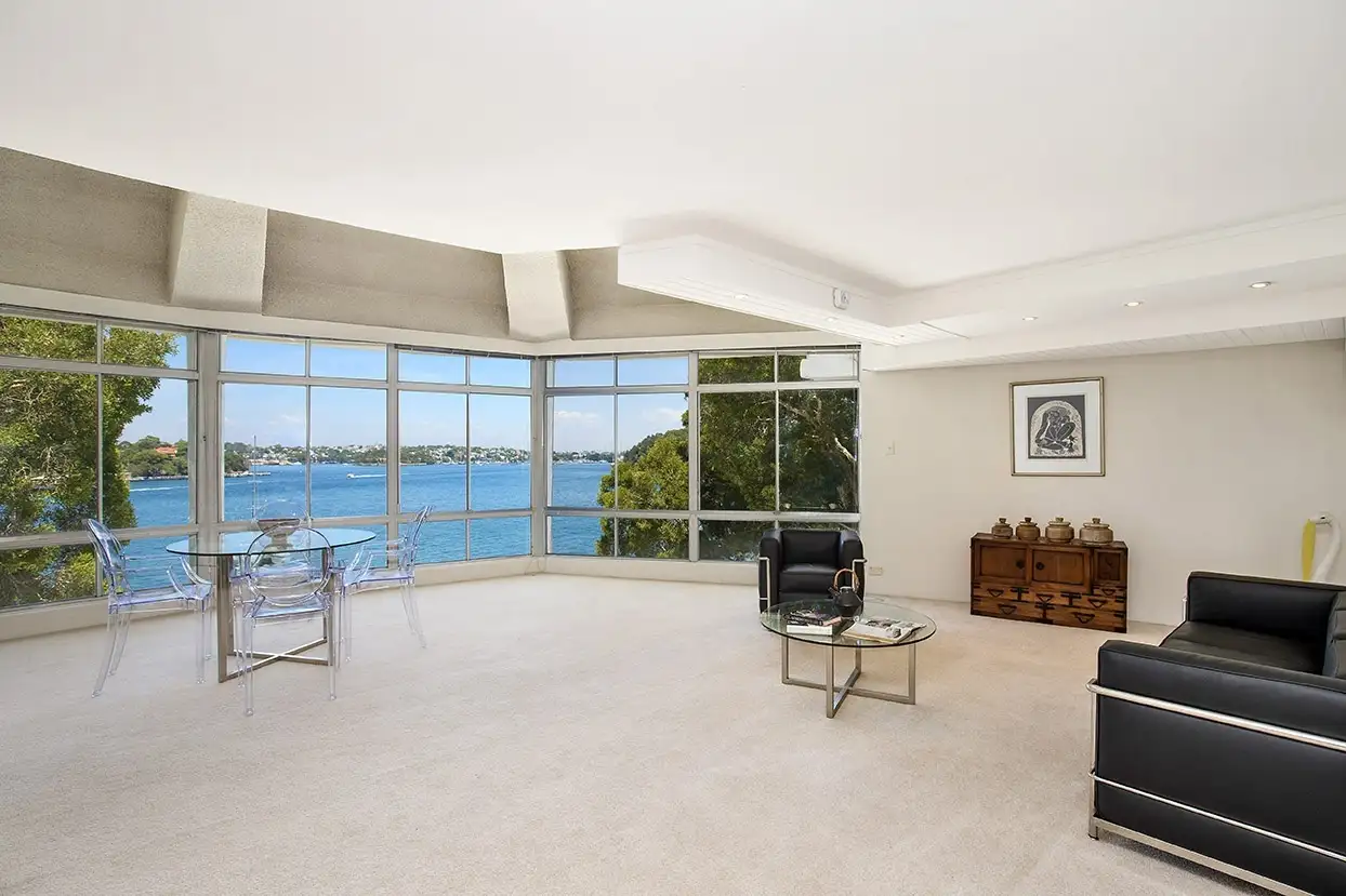 Main view of Homely apartment listing, 4/2 West Crescent Street, Mcmahons Point NSW 2060