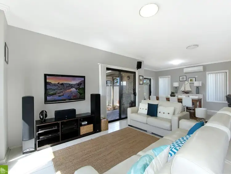 Third view of Homely house listing, 2 Waterview Avenue, Haywards Bay NSW 2530
