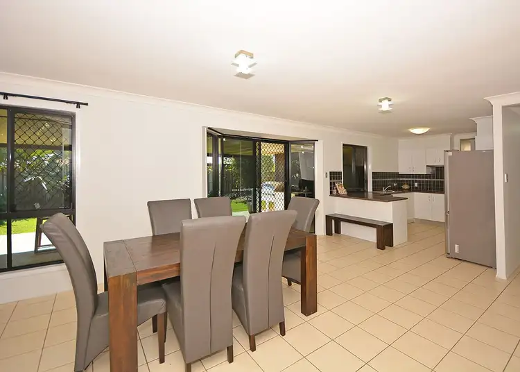 Third view of Homely house listing, 8 Kingston Close, Wondunna QLD 4655