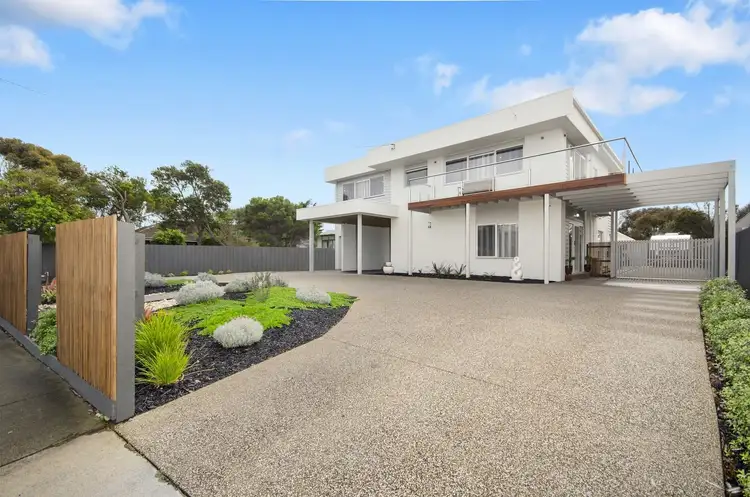 Third view of Homely house listing, 151 The Parade, Ocean Grove VIC 3226