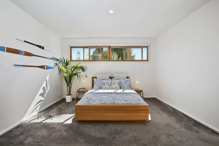 Fourth view of Homely house listing, 27 Seabank Drive, Barwon Heads VIC 3227