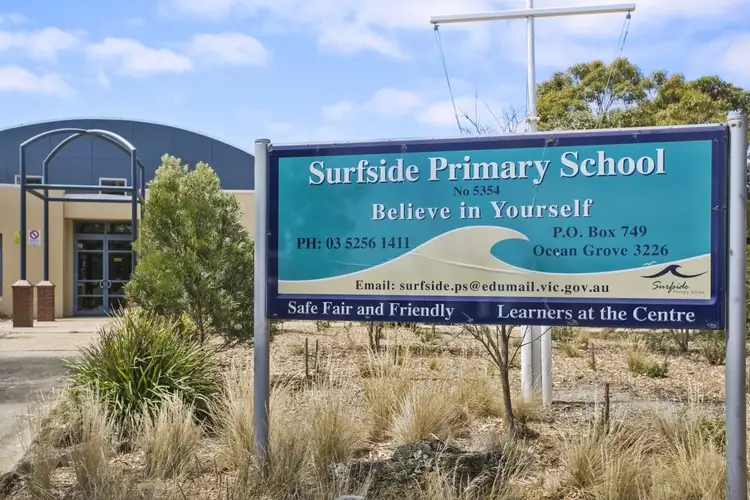 Third view of Homely land listing, 60 John Dory Drive, Ocean Grove VIC 3226