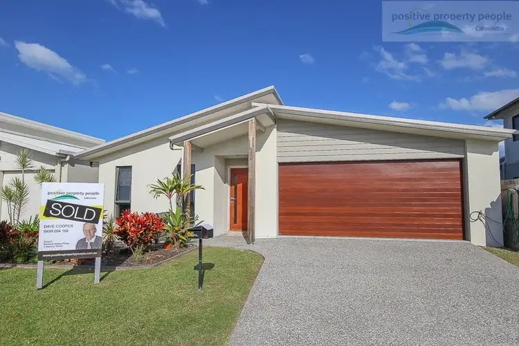 41 Cobalt Crescent, Caloundra West QLD 4551